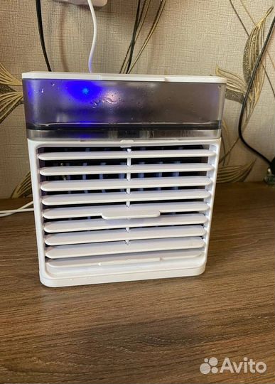 Кондиционер комнатный