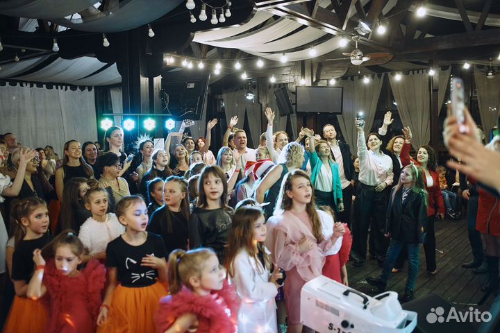 Уроки вокала