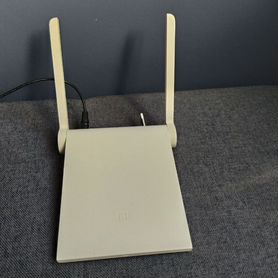 Роутер Xiaomi Mi Wi-Fi Mini