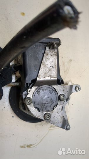 Гур BMW 5 E60, 2005