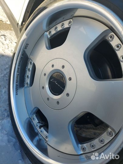 Литье r 18 5 114 3