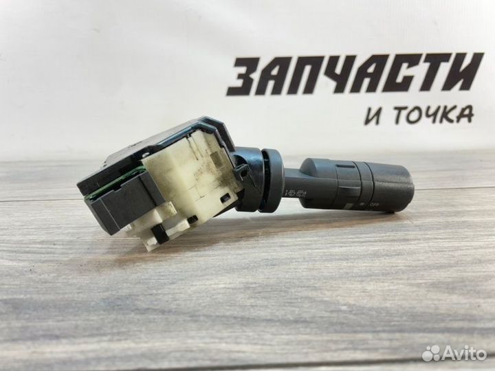 Подрулевой переключатель дворников Nissan Qashqai