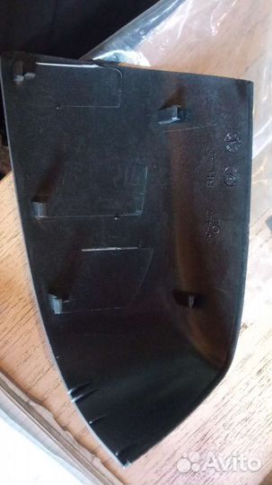 Зеркало правое Ford fusion 2005-2010 форд фьюжн