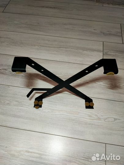 Крепление на стену PS4 pro(крепление на стену