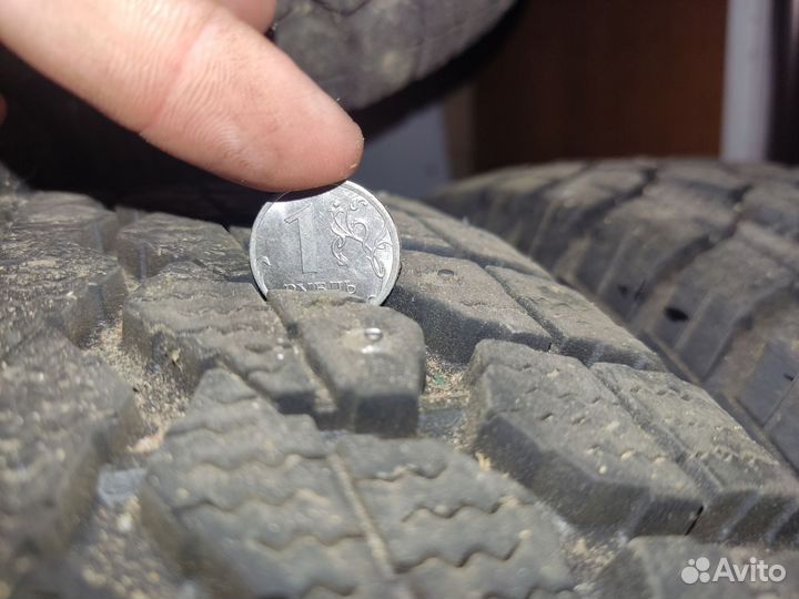 Nordman 5 175/65 R14 102M