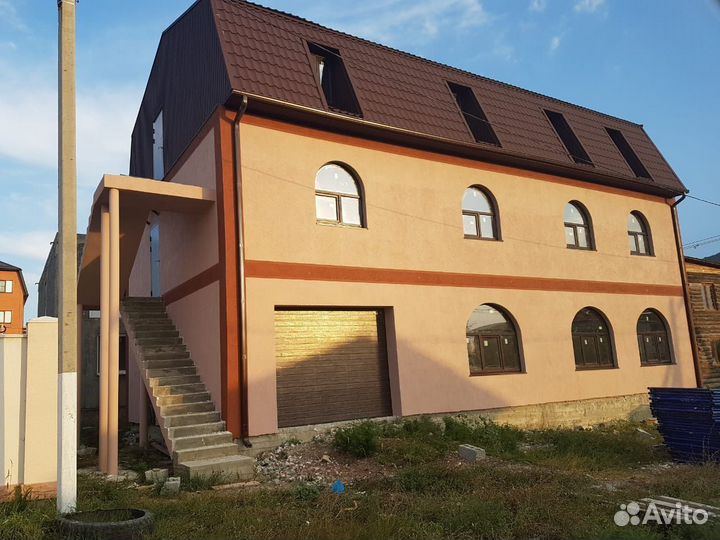 Остекление домов