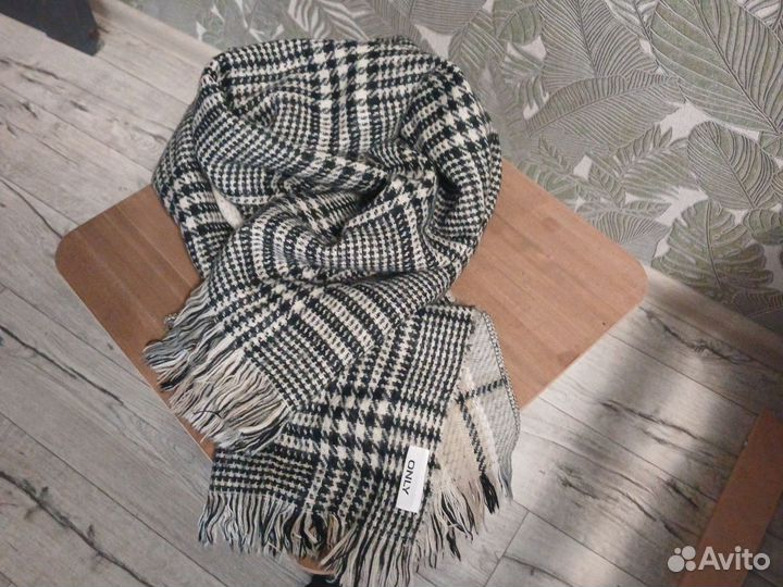 Шарф унисекс