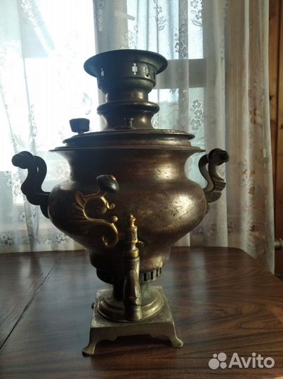 Самовар