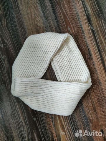 Снуд женский