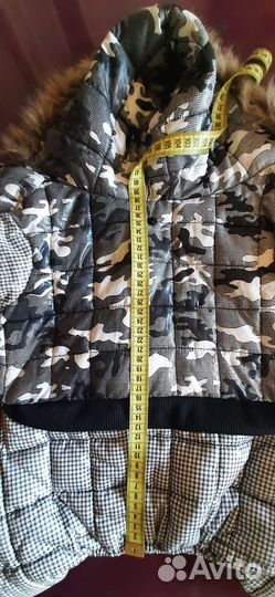 Комбинезон для собаки