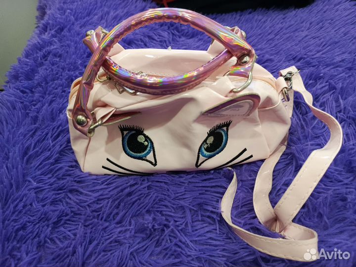 Детская сумочка