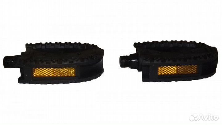 Педали детские М14 90-64,5мм EPD-01 (пара)