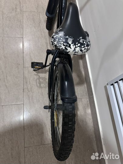 Велосипед детский Stern