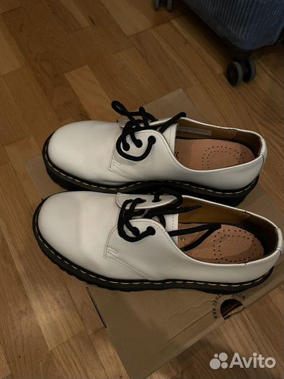 Dr martens 1461 Quad