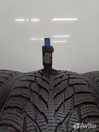 Nokian Tyres Hakkapeliitta R2 225/45 R17
