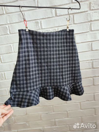 Юбка юбки пакетом 9 10 лет 140 см