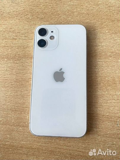 iPhone 12 mini, 256 ГБ