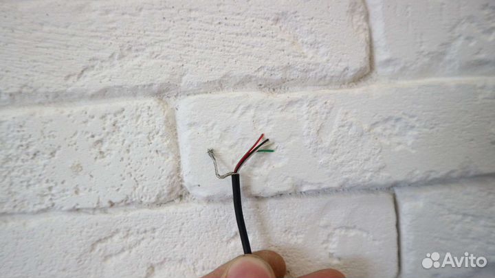 Звукосниматель pickup Rio Grande Texas