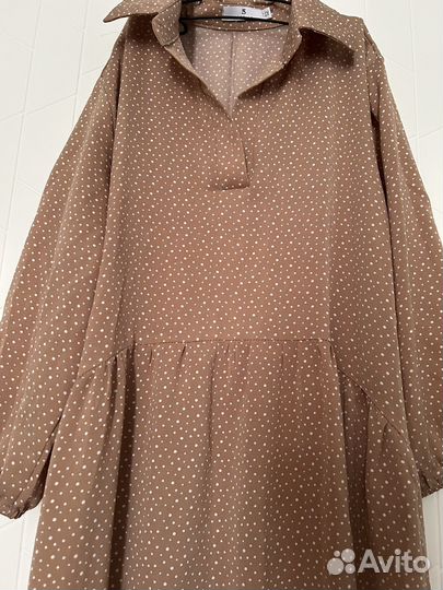 Платье женское