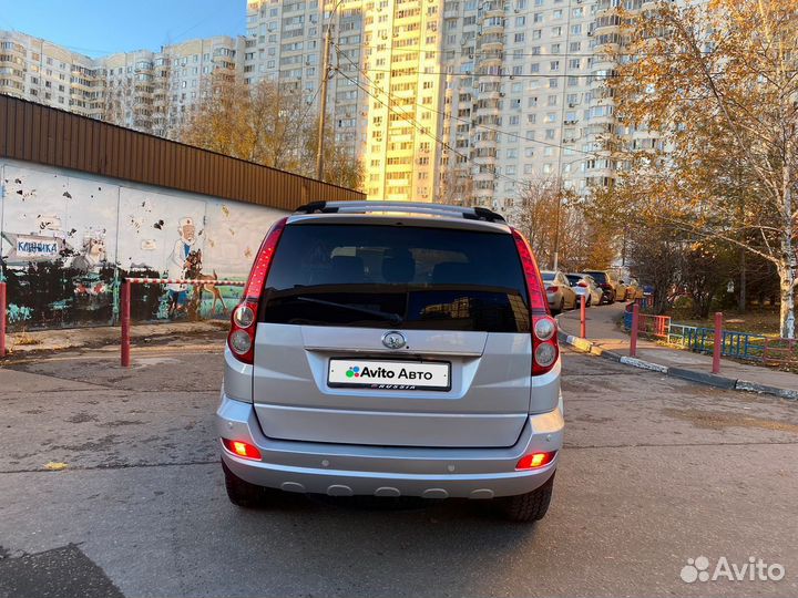 Great Wall Hover H5 2.4 МТ, 2013, 170 000 км