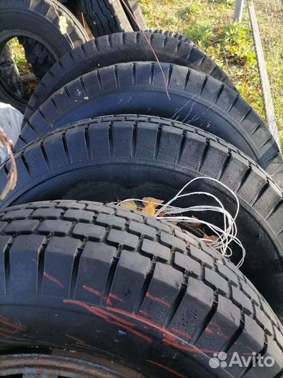 ЯШЗ Я-370 24.5/9 R20 190D