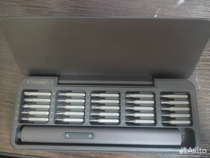 Продам набор отвёрток