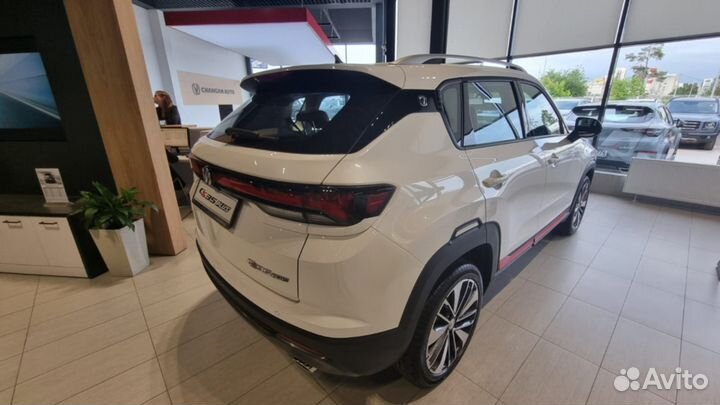 Changan CS35 Plus 1.4 AMT, 2023