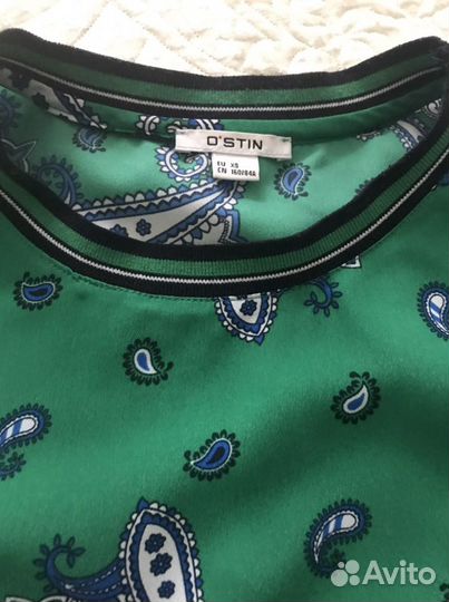 Костюм с брюками