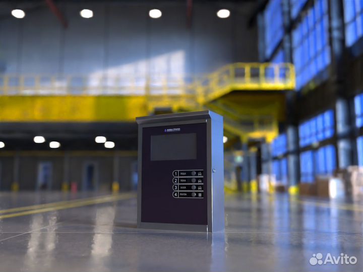 Оборудование для автомойки от производителя G 971
