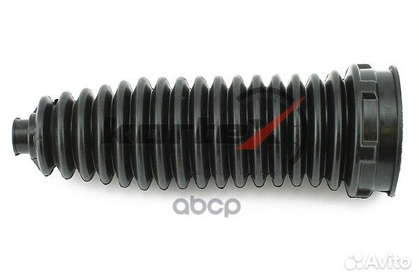 Пыльник рулевой рейки kortex 61 KRB184 kortex