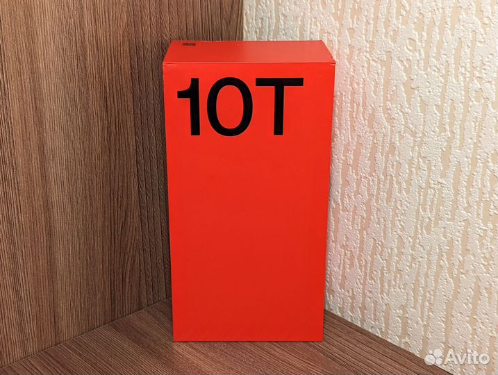 OnePlus 10T, 8/128 ГБ