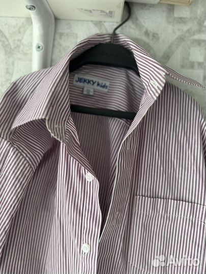 Рубашки для мальчика