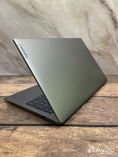 Новый 2024 lenovo i5 12450h, 15.6 ips, 16gb