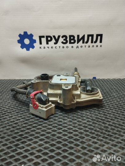 Электромагнитный клапан Volvo FH4 22327072