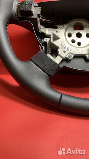 Руль chevrolet lacetti