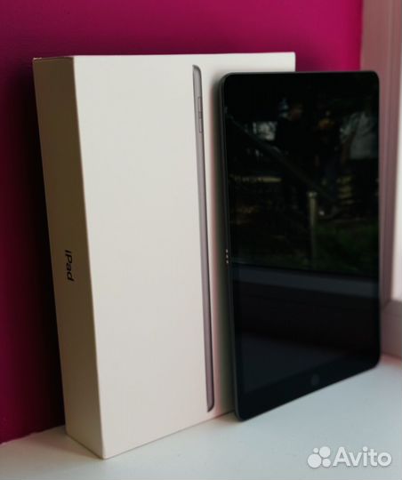 I pad 9 10.2 (2021)
