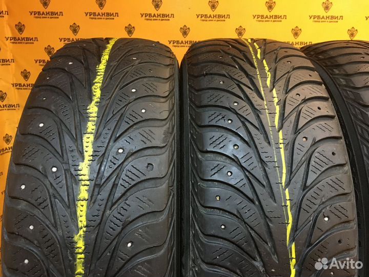 Yokohama Ice Guard IG35 185/65 R15 92T