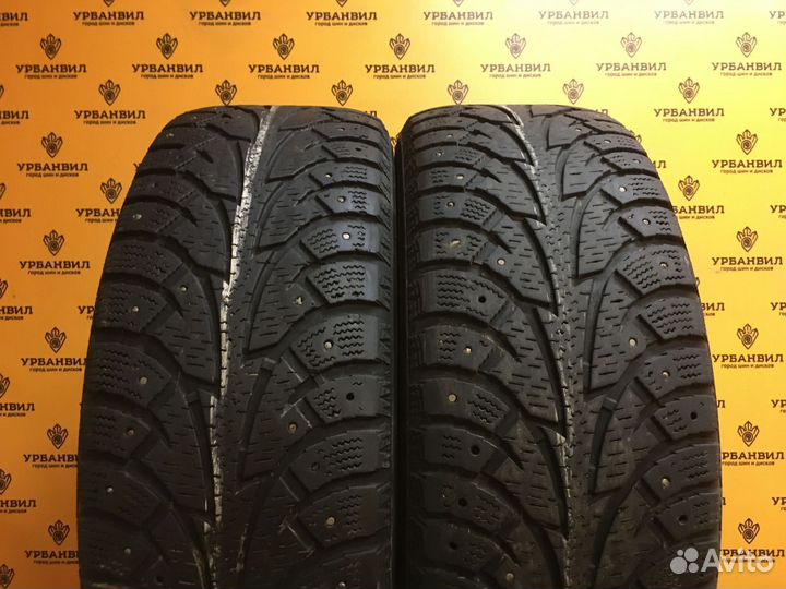 Hankook Winter I'Pike 205/60 R16 92T