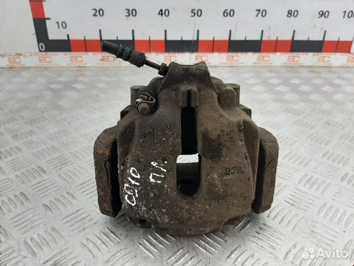 Суппорт для BMW 5-Series (F07/F10/F11/F18)