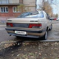 Peugeot 405 1.6 MT, 1988, 200 000 км, с пробегом, цена 150 000 руб.