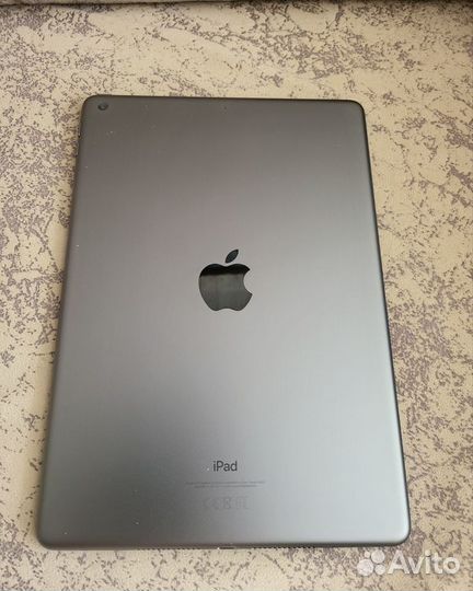 Планшет apple iPad air 2021