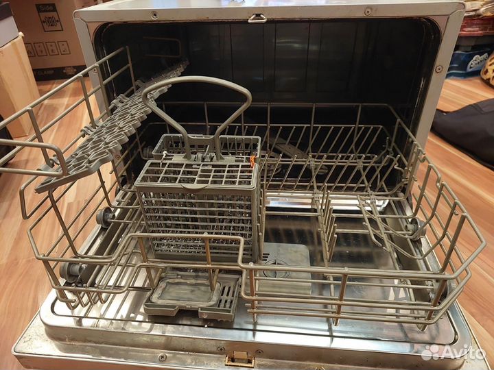 Посудомойка candy 45