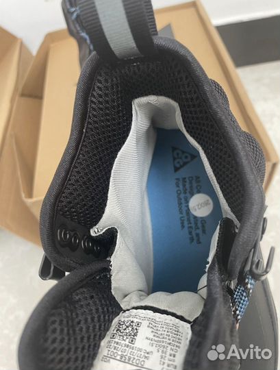 Nike ACG Air Zoom Gaiadome Gore-tex (Оригинал)