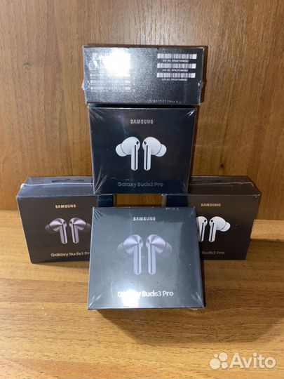 Беспроводные наушники samsung buds