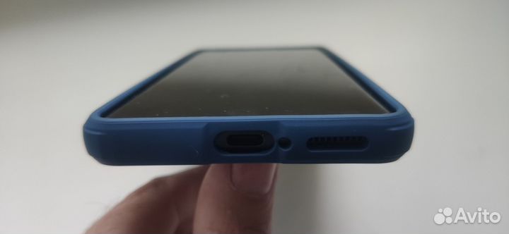 Чехол для Xiaomi Mi 12 Pro