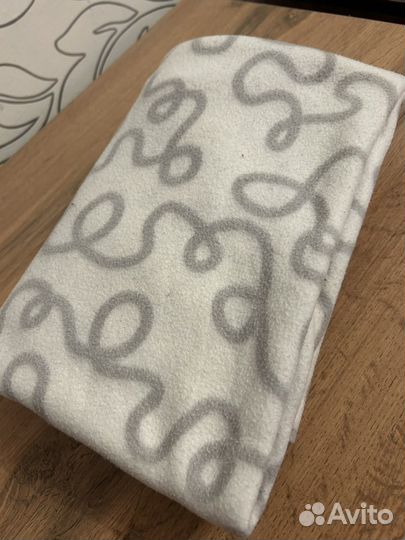 Плед покрывало IKEA