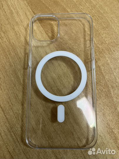 Чехол на айфон 13