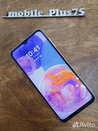 Samsung Galaxy A23, 4/128 ГБ