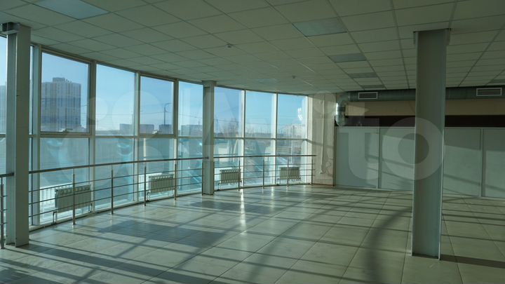 Свободного назначения, 80 м²