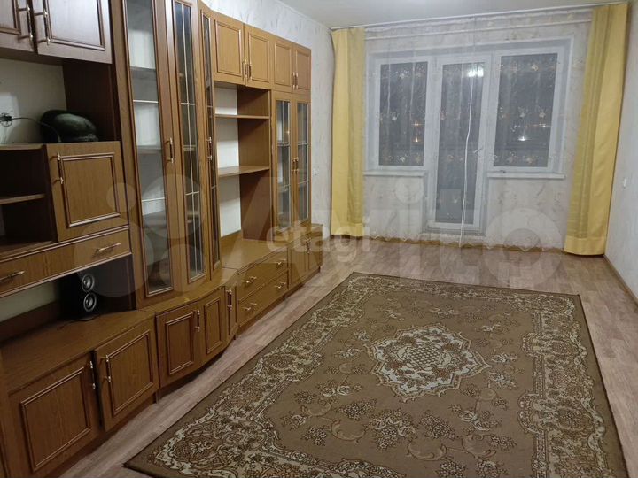 2-к. квартира, 44 м², 5/5 эт.